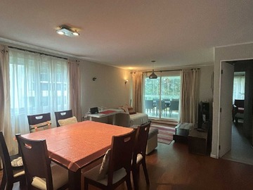 Venta / Departamento / Santo Domingo