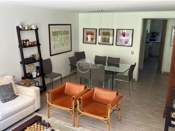 Venta / Departamento / Santo Domingo