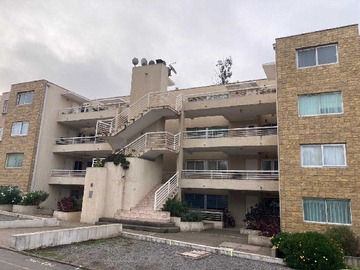 Venta / Departamento / Santo Domingo