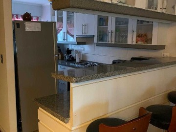 Venta / Departamento / Santo Domingo