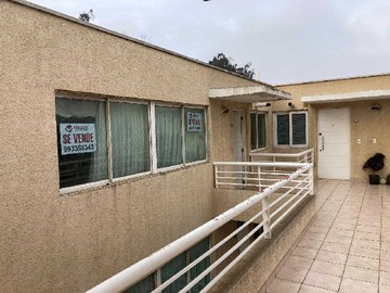 Venta / Departamento / Santo Domingo