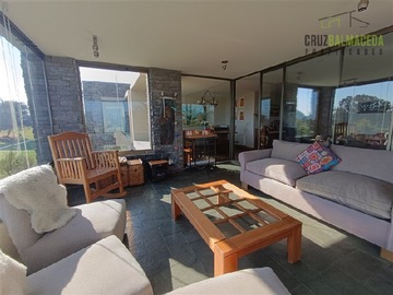 Venta / Departamento / Santo Domingo