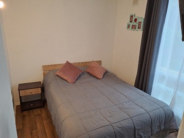 Venta / Departamento / Santo Domingo
