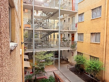 Venta / Departamento / Talagante
