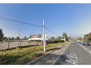 Venta / Departamento / Talagante