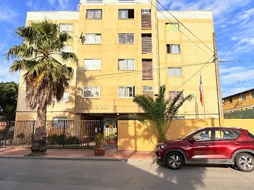 Venta / Departamento / Talagante