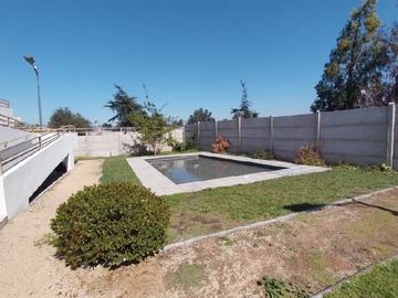 Venta / Departamento / Talagante