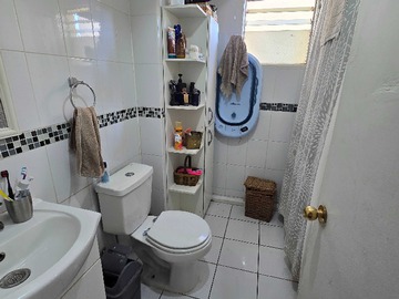 Venta / Departamento / Talagante