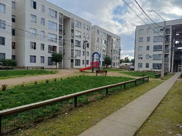Venta / Departamento / Talca
