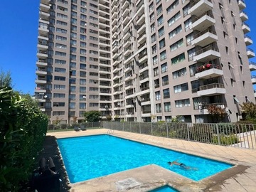 Venta / Departamento / Talca