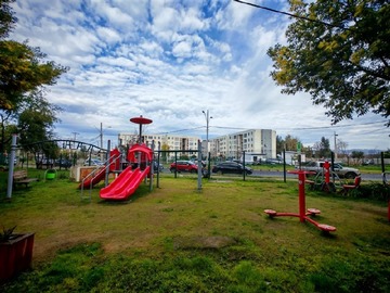 Venta / Departamento / Talca