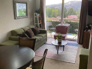 Venta / Departamento / Talca
