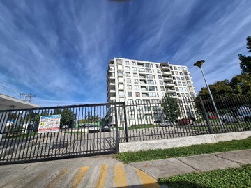 Venta / Departamento / Talca