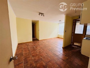 Venta / Departamento / Talca
