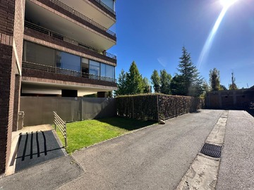 Venta / Departamento / Talca