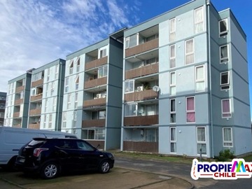 Venta / Departamento / Talca