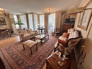 Venta / Departamento / Talca