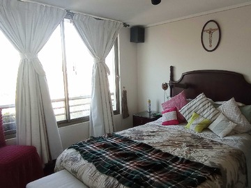 Venta / Departamento / Talca