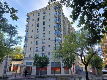 Venta / Departamento / Talca
