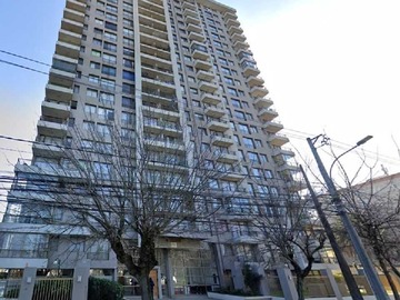 Venta / Departamento / Talca