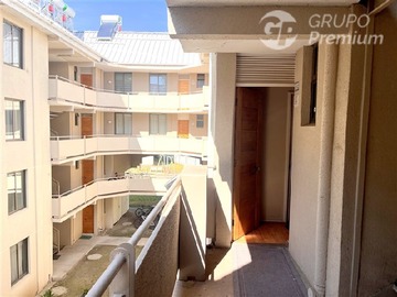 Venta / Departamento / Talca