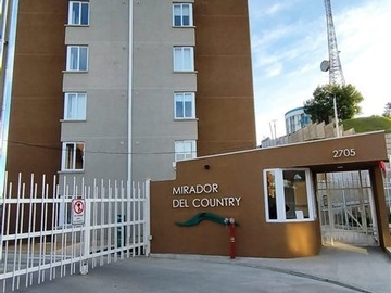 Venta / Departamento / Talca