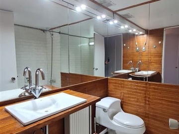 Venta / Departamento / Talca