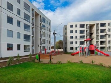 Venta / Departamento / Talca