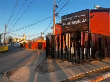 Venta / Departamento / Talca