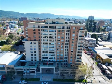 Venta / Departamento / Talca