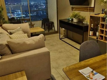 Venta / Departamento / Talca