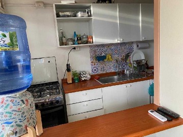 Venta / Departamento / Talca