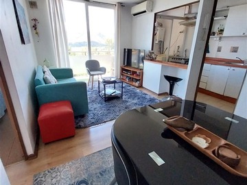 Venta / Departamento / Talca