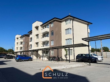 Venta / Departamento / Talca