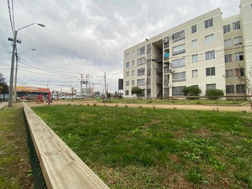 Venta / Departamento / Talca