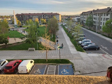 Venta / Departamento / Talca