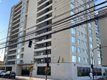 Venta / Departamento / Talca