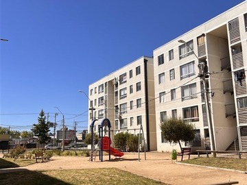 Venta / Departamento / Talca