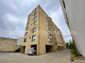 Venta / Departamento / Talca