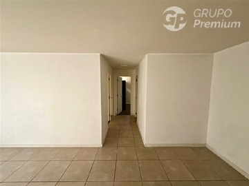 Venta / Departamento / Talca