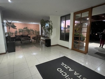 Venta / Departamento / Talca