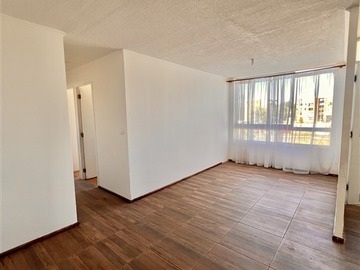 Venta / Departamento / Talca