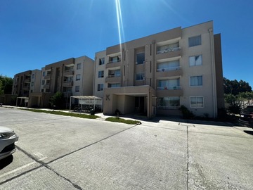 Venta / Departamento / Talca