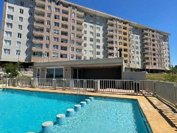 Venta / Departamento / Talca