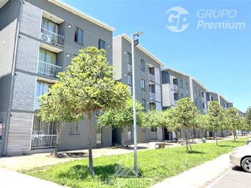Venta / Departamento / Talca