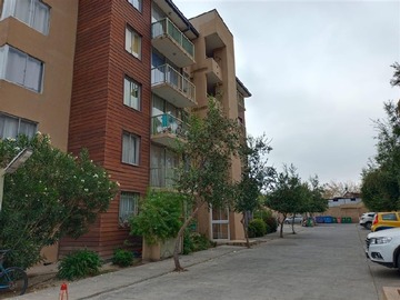 Venta / Departamento / Talca
