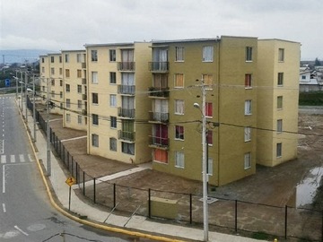 Venta / Departamento / Talca