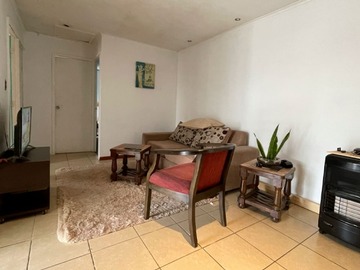 Venta / Departamento / Talca