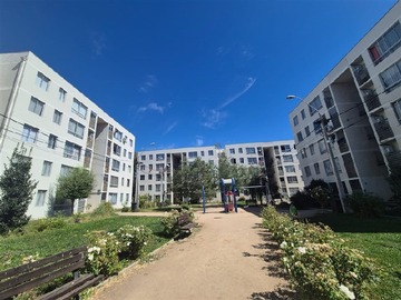 Venta / Departamento / Talca