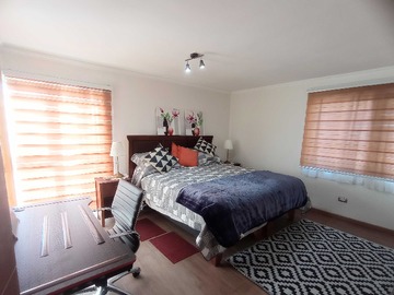 Venta / Departamento / Talca